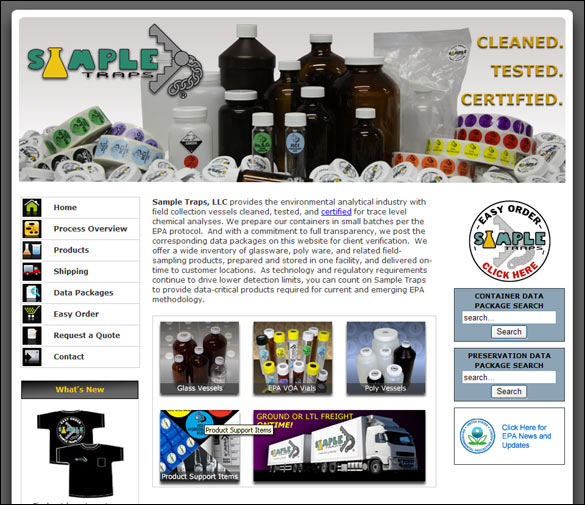 Laboratory Supply Company
