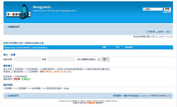 SAT Preparation Forums